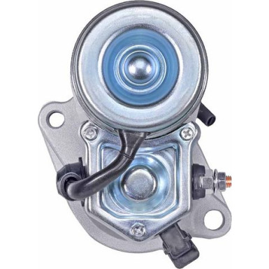 Starter 8EA 011 610-651 Starter 8EA 011 610-651