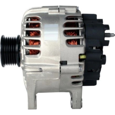 Generator 8EL 012 429-431 Generator 8EL 012 429-431