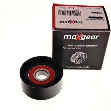 Maxgear Spannarm, Keilrippenriemen 54-0424