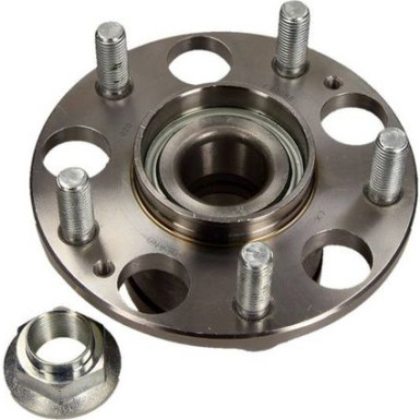 Radlagersatz 33-1065 Radlagersatz 33-1065