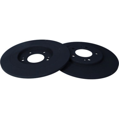 QUARO Bremsscheibe QD4465HC QUARO Bremsscheibe QD4465HC