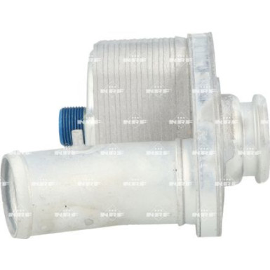 NRF Ölkühler, Motoröl EASY FIT 31889