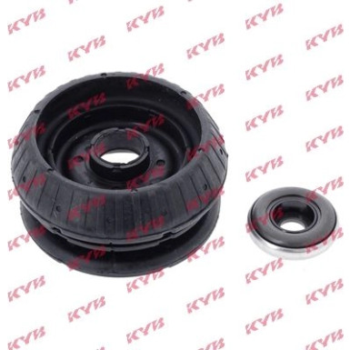 KYB Reparatursatz, Federbeinstützlager Suspension Mounting Kit SM1204