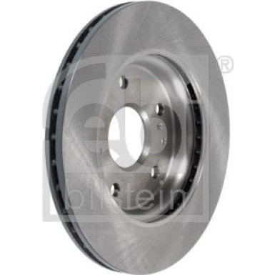 FEBI BILSTEIN 108469 Bremsscheibe