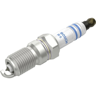 Zündkerze 0 242 236 658