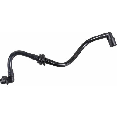 Metzger Unterdruckleitung, Bremskraftverstärker 2180040