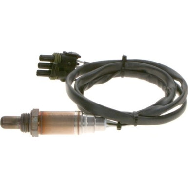 BOSCH Lambdasonde 0 258 003 141 BOSCH Lambdasonde 0 258 003 141