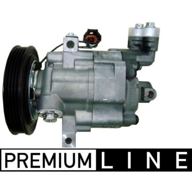 Kompressor, Klimaanlage ACP 1304 000P