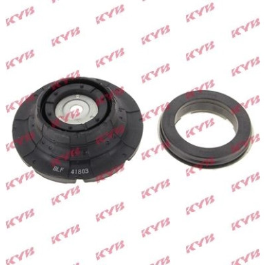 KYB Reparatursatz, Federbeinstützlager Suspension Mounting Kit SM1715