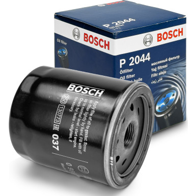 BOSCH 0 986 452 044 Ölfilter BOSCH 0 986 452 044 Ölfilter