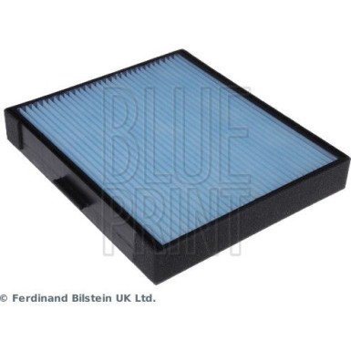 Blue Print Filter, Innenraumluft ADG02538