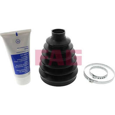 FAG Faltenbalgsatz, Antriebswelle 772 0035 30