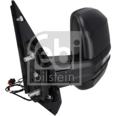 febi bilstein Außenspiegel 198352