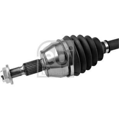 febi bilstein Antriebswelle 188145