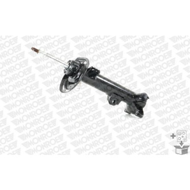 Stoßdämpfer C2509L Stoßdämpfer C2509L