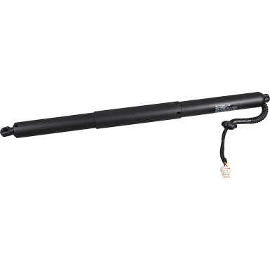 Metzger Elektromotor, Heckklappe 2115039