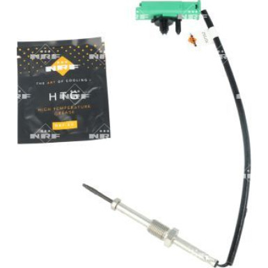 Sensor, Abgastemperatur 707552 Sensor, Abgastemperatur 707552