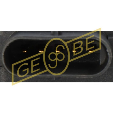GEBE NOx-Sensor, NOx-Katalysator 9 3772 1