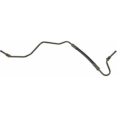 Metzger Bremsschlauch 4119376