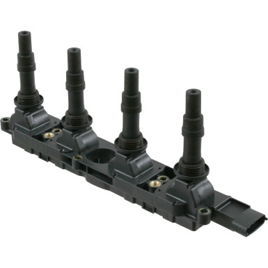 FEBI BILSTEIN 23187 Zündspule FEBI BILSTEIN 23187 Zündspule