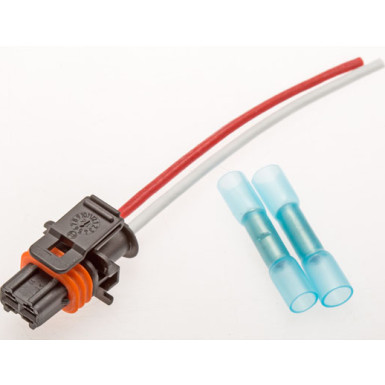 Metzger Kabelreparatursatz, Einspritzventil 2324001