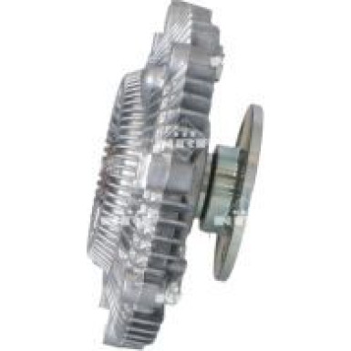 NRF Kupplung, Kühlerlüfter 49639