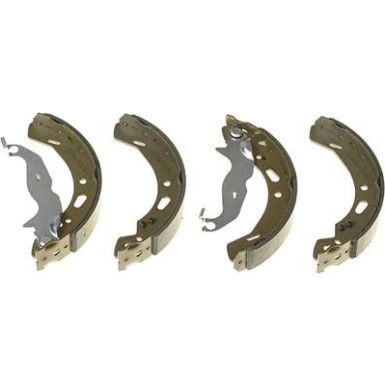 Bremsbackensatz S 24 548 Bremsbackensatz S 24 548