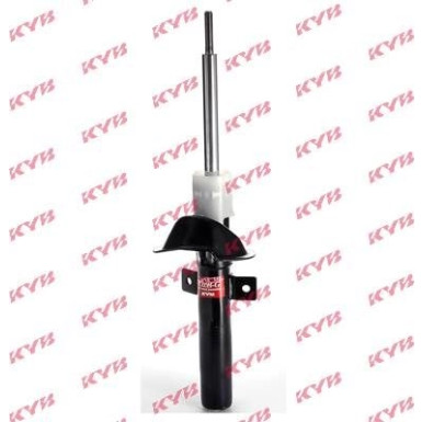 KYB Stoßdämpfer Excel-G 333704 KYB Stoßdämpfer Excel-G 333704