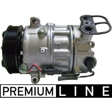 Kompressor, Klimaanlage ACP 1197 000P Kompressor, Klimaanlage ACP 1197 000P