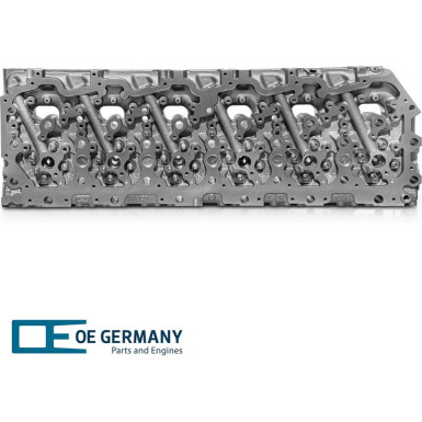OE Germany Zylinderkopf 06 0120 MX1301 OE Germany Zylinderkopf 06 0120 MX1301