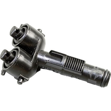 Metzger Waschwasserdüse, Scheinwerferreinigung 2220634