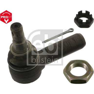 FEBI BILSTEIN 40290 Spurstangenkopf