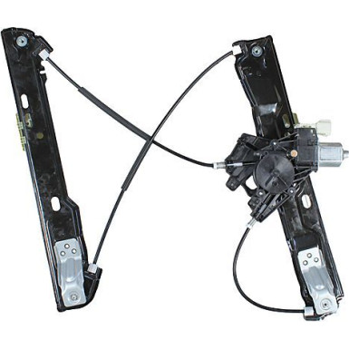 Metzger Fensterheber 2160751