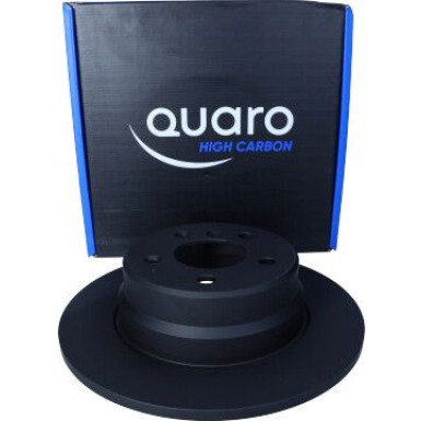 QUARO Bremsscheibe QD3313HC QUARO Bremsscheibe QD3313HC