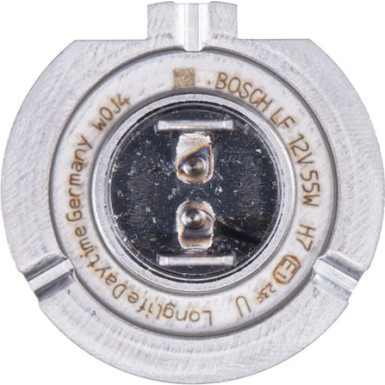 Glühlampe 1 987 301 057 Glühlampe 1 987 301 057