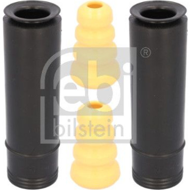 FEBI BILSTEIN 186207 Staubschutzsatz, Stoßdämpfer FEBI BILSTEIN 186207 Staubschutzsatz, Stoßdämpfer