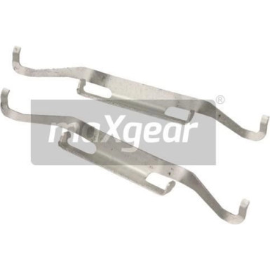Maxgear Feder, Bremssattel 27-0556 Maxgear Feder, Bremssattel 27-0556