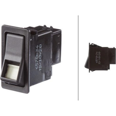 Hella Schalter 6FH 004 570-341