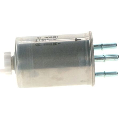 Kraftstofffilter F 026 402 740 Kraftstofffilter F 026 402 740