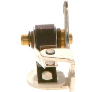 BOSCH Kontaktsatz, Zündverteiler 1 237 013 307
