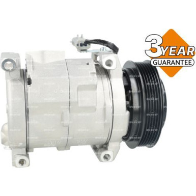 Kompressor, Klimaanlage 32539 Kompressor, Klimaanlage 32539