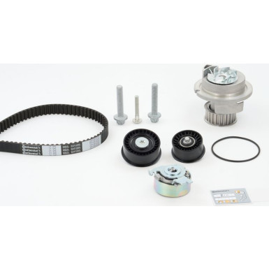 ContiTech Wasserpumpe + Zahnriemensatz CT975WP1