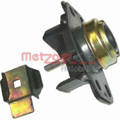 Metzger Lagerung, Motor 8050702
