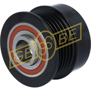 GEBE Generatorfreilauf 3 5580 1