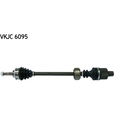 Antriebswelle VKJC 6095
