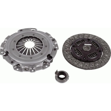 SACHS 3000 950 955 Kupplungssatz SACHS 3000 950 955 Kupplungssatz