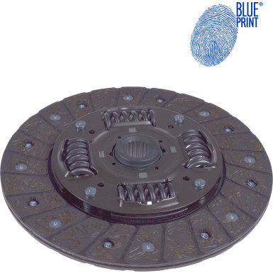 Blue Print Kupplungsscheibe ADC43157