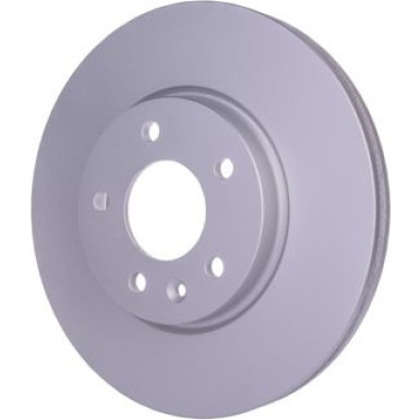 Hella Bremsscheibe Pro High Carbon 8DD 355 129-171