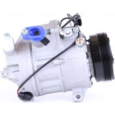 Kompressor, Klimaanlage 890759 Kompressor, Klimaanlage 890759