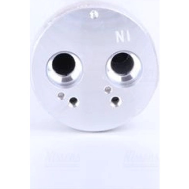 Nissens Trockner, Klimaanlage 95352